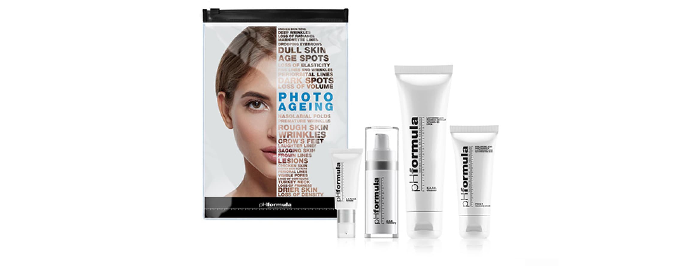 A.G.E. resurfacing Homecare KIT